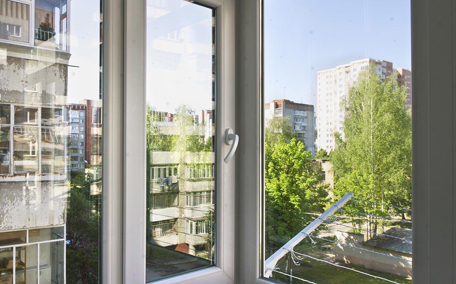 vitre cassée Paris 19
