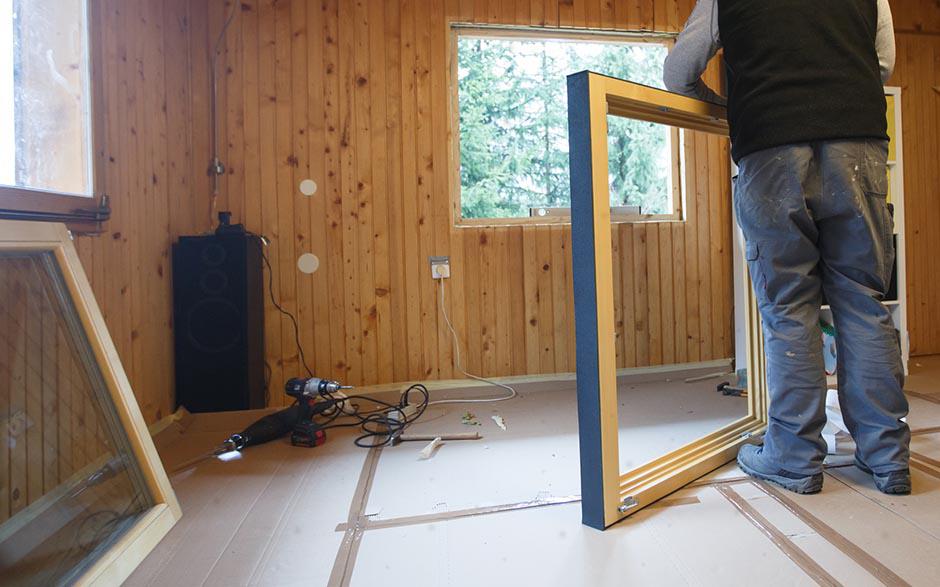 remplacer vitre Villemoisson-sur-Orge